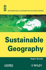 Sustainable Geography