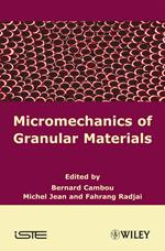 Micromechanics of Granular Materials