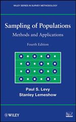 Sampling of Populations