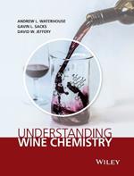 Understanding Wine Chemistry