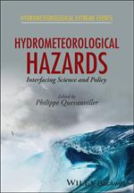 Hydrometeorological Hazards