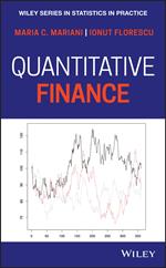 Quantitative Finance