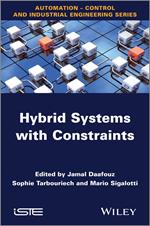 Hybrid Systems with Constraints