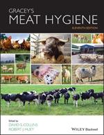 Gracey's Meat Hygiene