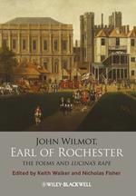 John Wilmot, Earl of Rochester