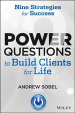 Power Questions to Build Clients for Life