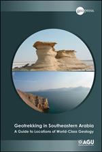 Geotrekking in Southeastern Arabia