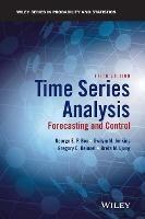 Time Series Analysis: Forecasting and Control