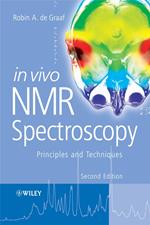 In Vivo NMR Spectroscopy