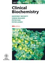 Clinical Biochemistry