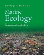 Marine Ecology