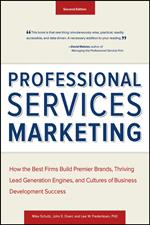 Professional Services Marketing