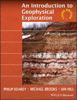 An Introduction to Geophysical Exploration