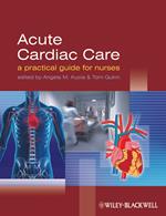 Acute Cardiac Care