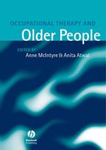 Occupational Therapy and Older People