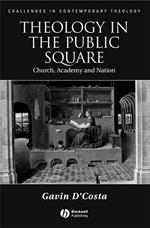 Theology in the Public Square