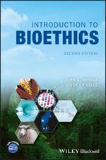 Introduction to Bioethics