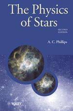 The Physics of Stars