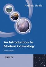 An Introduction to Modern Cosmology