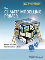 The Climate Modelling Primer