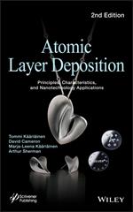 Atomic Layer Deposition