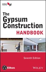 The Gypsum Construction Handbook