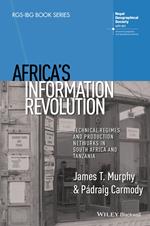 Africa's Information Revolution