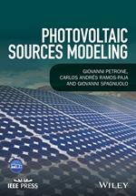 Photovoltaic Sources Modeling