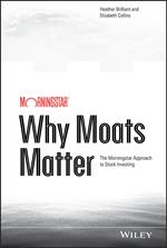 Why Moats Matter