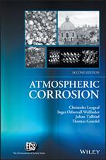 Atmospheric Corrosion