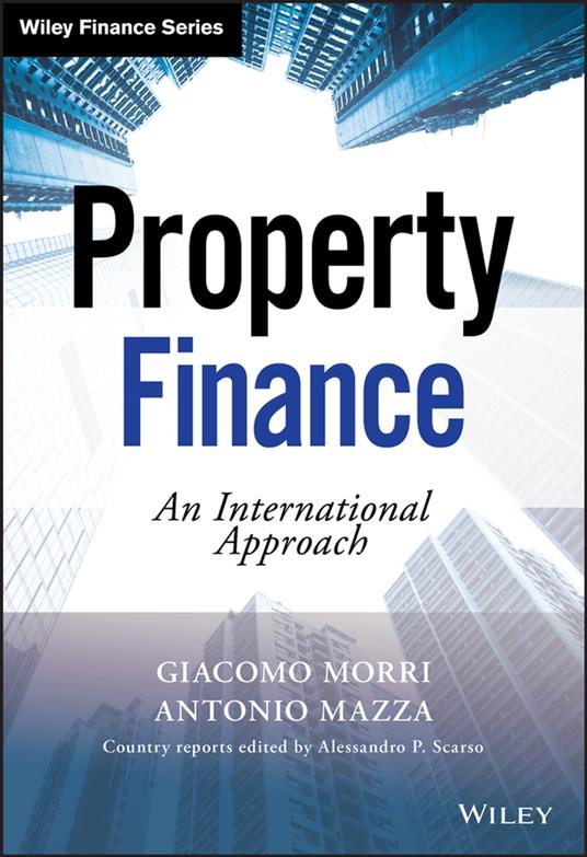 Property Finance