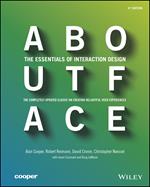 About Face: The Essentials of Interaction Design