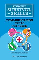 Communication Skills for Nurses