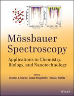 Mössbauer Spectroscopy