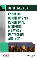 Guidelines for Enabling Conditions and Conditional Modifiers in Layer of Protection Analysis