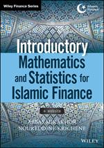 Introductory Mathematics and Statistics for Islamic Finance