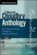 The Moorad Choudhry Anthology