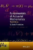 Fundamentals of Actuarial Mathematics