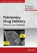 Pulmonary Drug Delivery