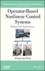 Operator-Based Nonlinear Control Systems