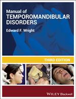 Manual of Temporomandibular Disorders