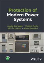 Protection of Modern Power Systems
