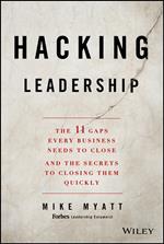 Hacking Leadership