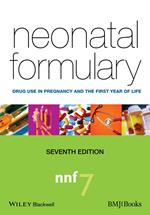 Neonatal Formulary