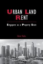 Urban Land Rent