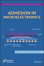 Adhesion in Microelectronics