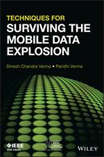 Techniques for Surviving the Mobile Data Explosion