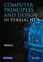 Computer Principles and Design in Verilog HDL