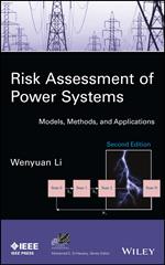 Risk Assessment of Power Systems