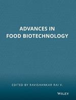 Advances in Food Biotechnology